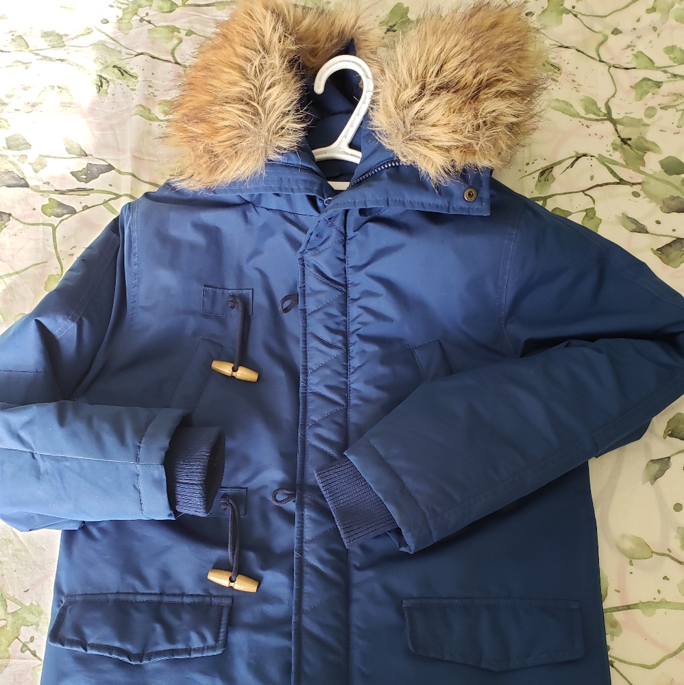 Jacket